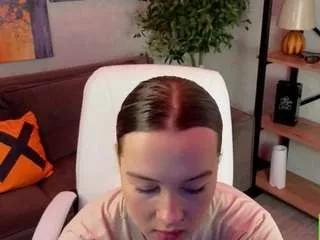 Annacarters from CamSoda