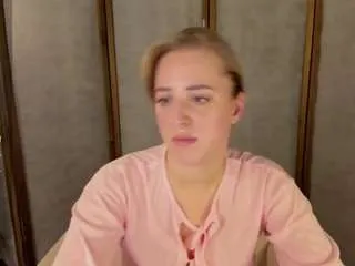 annagrees from CamSoda is Freechat