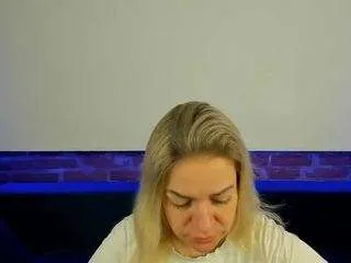 Annasnow99 from CamSoda