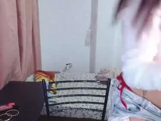 Annastasiabonnie from CamSoda