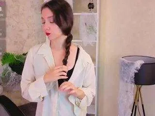 Annatussey from CamSoda