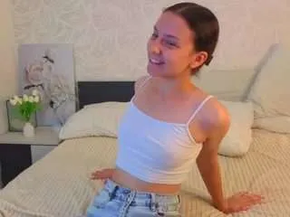 Annatussey from CamSoda