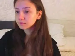 Annatussey from CamSoda