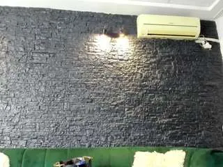 annesins from CamSoda is Freechat