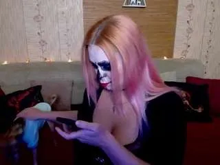 annessixreign from CamSoda is Freechat