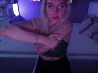 Annetenet from CamSoda