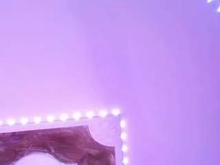 annie-a from CamSoda is Freechat
