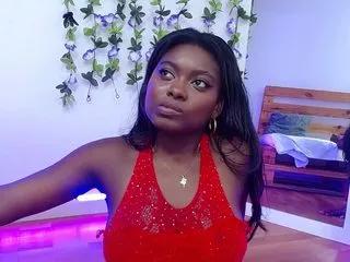 Annie-ebony from CamSoda