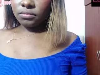 Annie-ebony from CamSoda