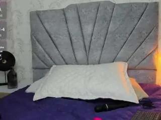 annie-miller1 from CamSoda is Freechat