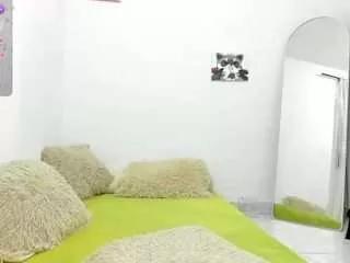 Anniecottan from CamSoda