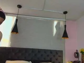 annielii from CamSoda is Freechat