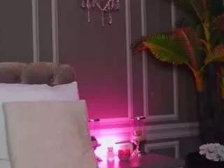 Anniestyles from CamSoda