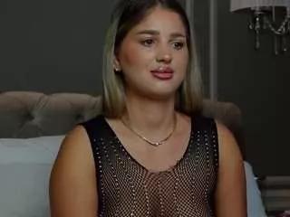Anniestyles from CamSoda