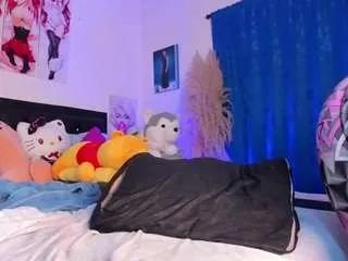 Annitalopez from CamSoda