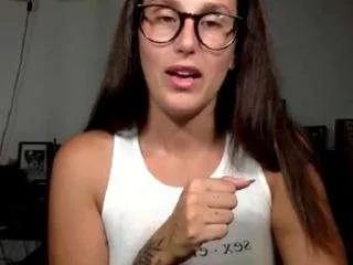annmarieferrara from CamSoda is Freechat