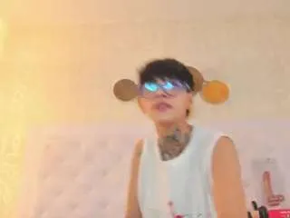Annn-scott from CamSoda