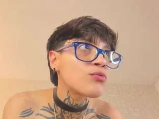 annn-scott from CamSoda is Freechat