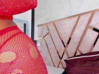 Anny-run69 from CamSoda
