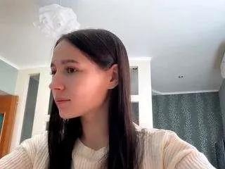 antionetteradmall from CamSoda is Freechat