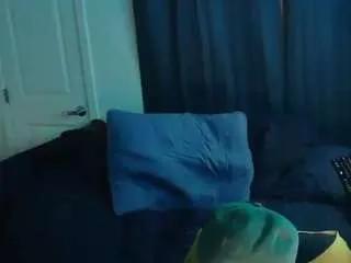 antisocialbutterf1y from CamSoda is Freechat