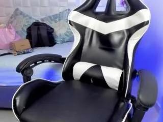 antonella-lovee from CamSoda is Freechat