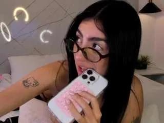 antonella-rouse from CamSoda is Freechat