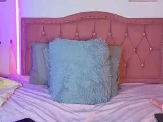 antonellaconelly from CamSoda is Freechat