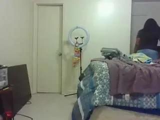 antonettekiki from CamSoda is Freechat