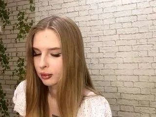 antonettekolsrud from CamSoda is Freechat