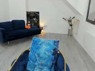 anyaevy from CamSoda is Freechat