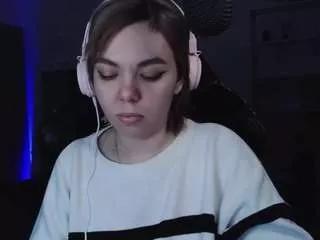 Anyapickles from CamSoda