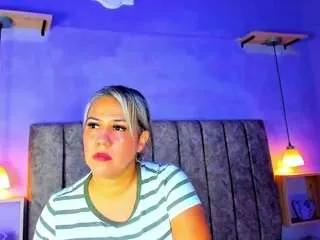 anyeldolly from CamSoda is Freechat