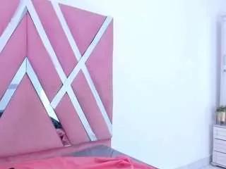 anymorningstar from CamSoda is Freechat