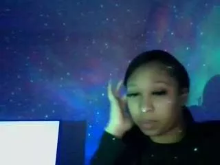 Aquaawett from CamSoda