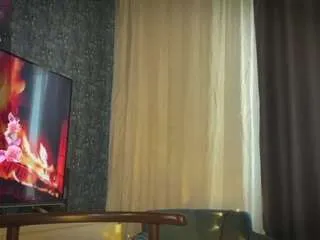 Arachnissa from CamSoda