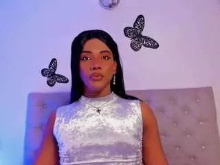 Arca-foxxx from CamSoda