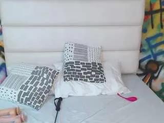 aria-collin from CamSoda is Freechat