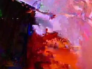 Aria-dark from CamSoda