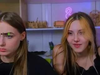 aria-moo from CamSoda is Freechat