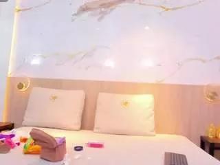 aria-paul from CamSoda