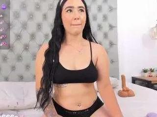 aria-paul from CamSoda