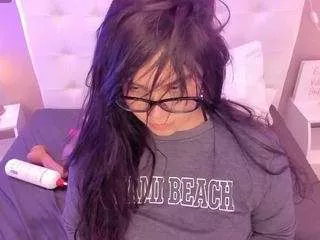 Ariabrooke from CamSoda