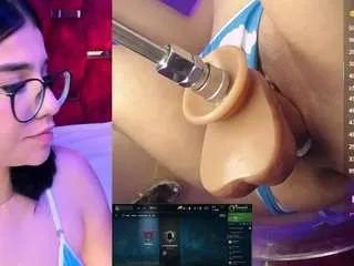 ariaddams from CamSoda is Freechat