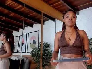ariafoster from CamSoda is Freechat