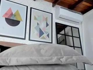 ariafoster from CamSoda is Freechat