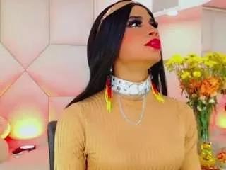 Ariana-diaz from CamSoda