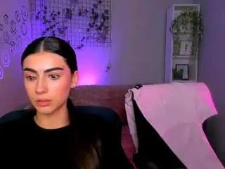 ariana-ross7 from CamSoda is Freechat