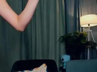 arianafenech from CamSoda is Freechat