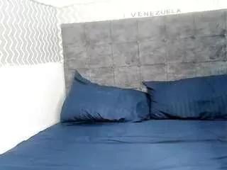 Arianasalazar from CamSoda